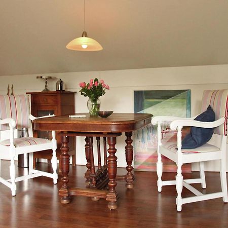 Cozy Cottage In Bergen With Terrace Extérieur photo