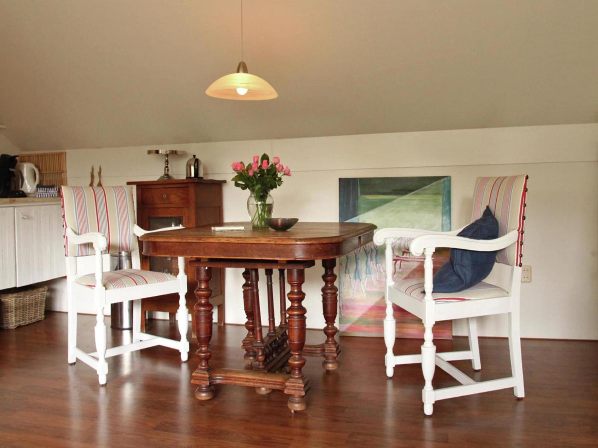 Cozy Cottage In Bergen With Terrace Extérieur photo
