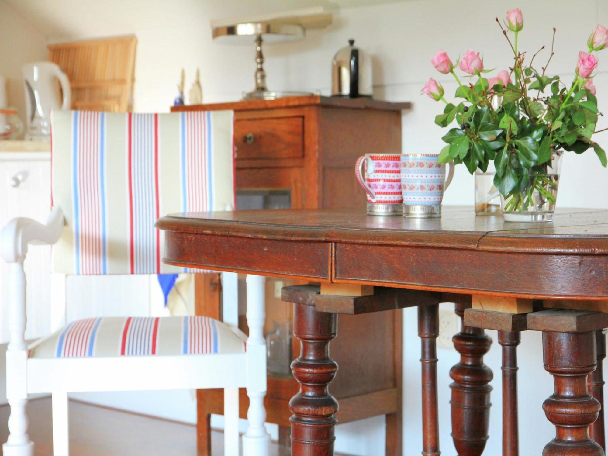 Cozy Cottage In Bergen With Terrace Extérieur photo
