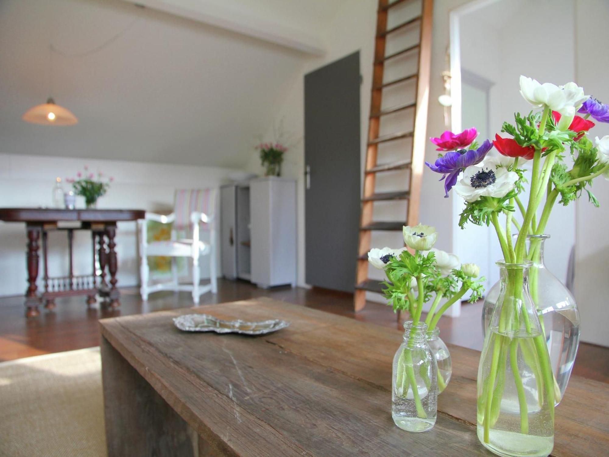 Cozy Cottage In Bergen With Terrace Extérieur photo
