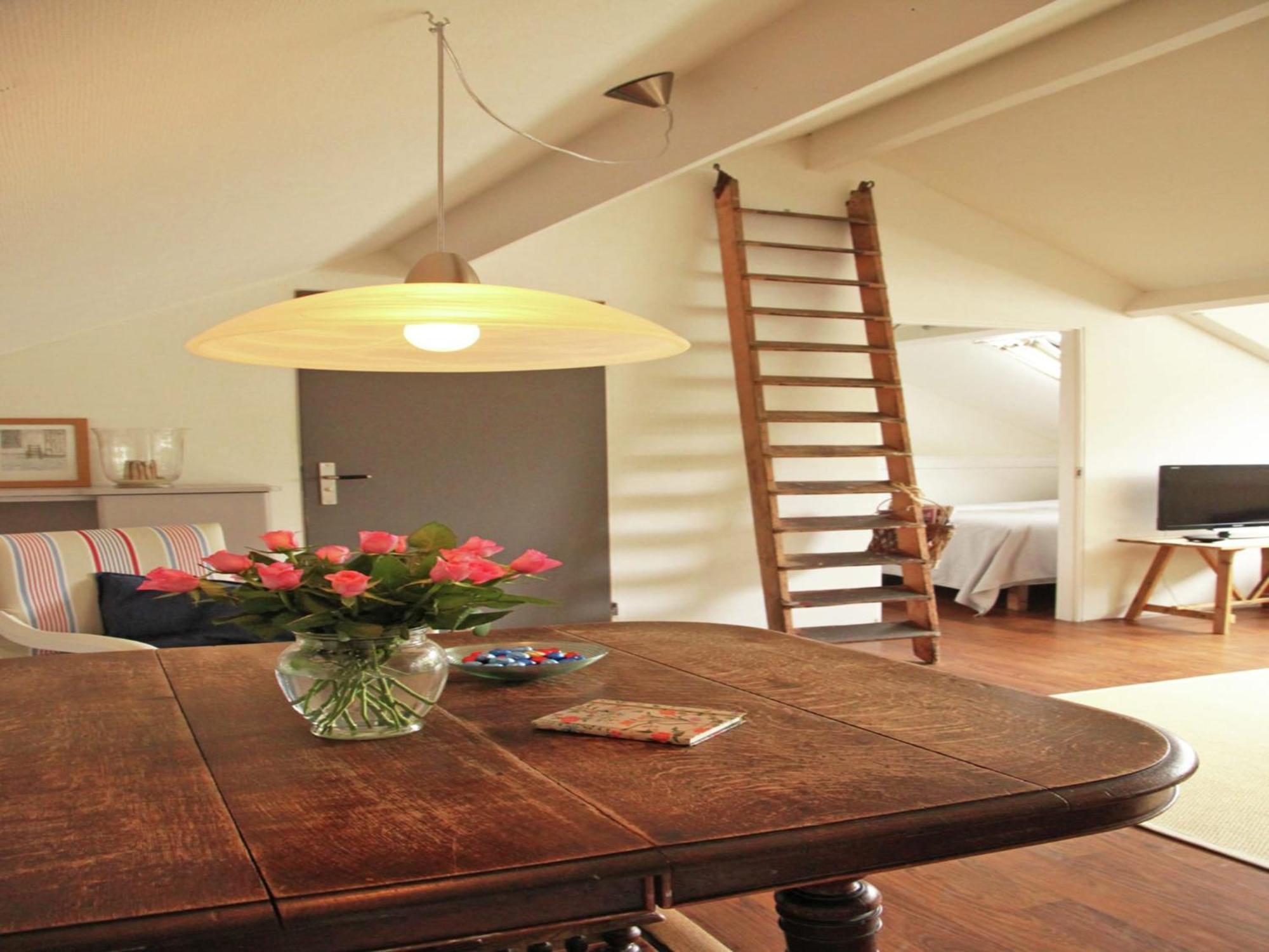 Cozy Cottage In Bergen With Terrace Extérieur photo