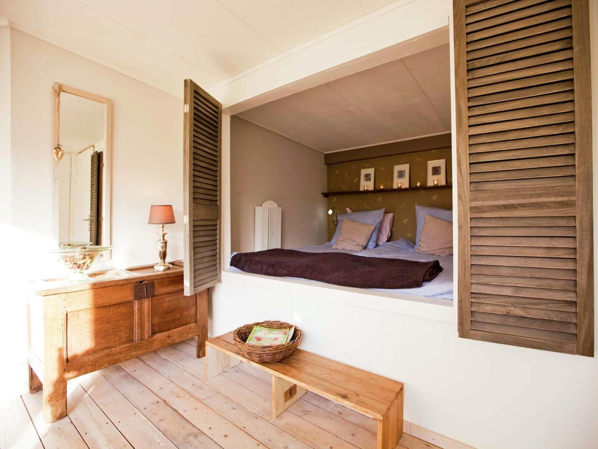 Cozy Cottage In Bergen With Terrace Extérieur photo